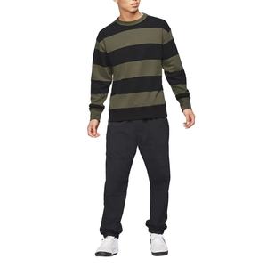 Sweat-shirts pour hommes de haute qualité personnalisés, best-sellers, prix de gros, mode, légers et respirants - Product Image 3