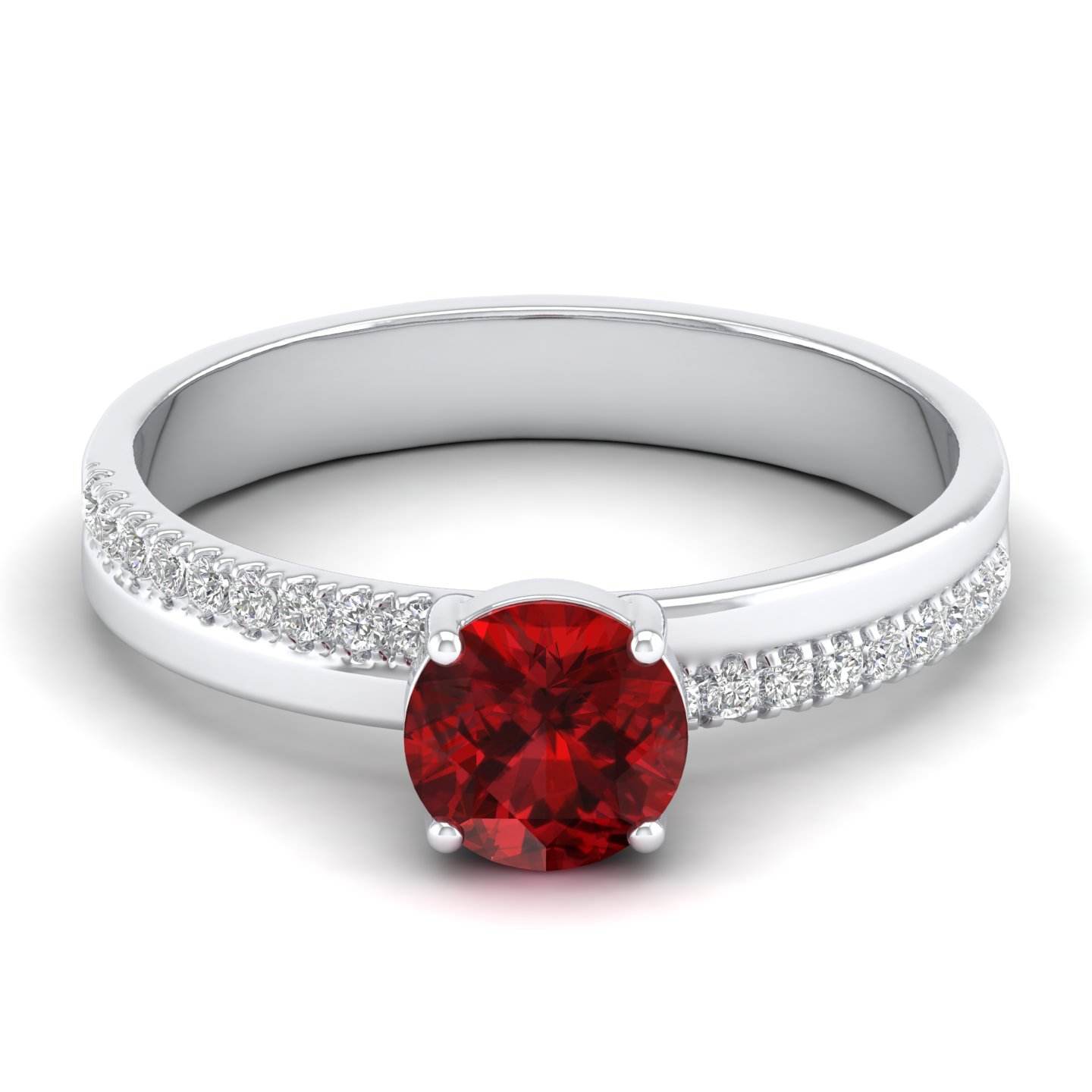 ทองคำขาว