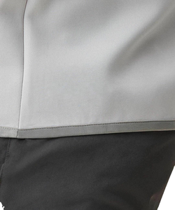 2025 nouveau sweat à capuche de sports de plein air pour hommes de haute qualité personnalisé Performance à séchage rapide hiver 100% coton unisexe - Product Image 4