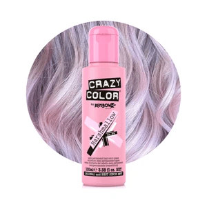 Tinte Capilar Semipermanente Crazy Color Marshmallow, Vegano, Sin Amoníaco, Color Duradero - Product Image 1