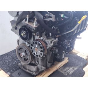 MOTEUR SEMI-COMPLET D'OCCASION KIA Sportage Série Z61412BZ00 G4FD Essence 1591 (10>16) - Product Image 4