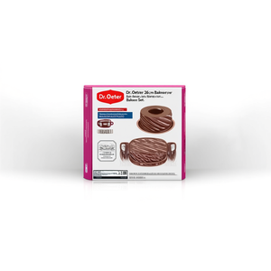 Dr. Oetker 28cm Non-Stick <b>Bakeware</b> <b>Set</b> - Product Image 3