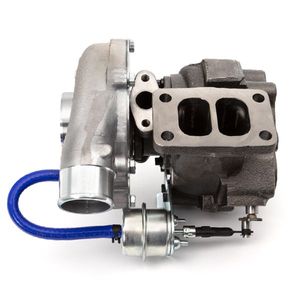 Turbocompresseur 2674A349 de remplacement pour moteur diesel Perkins, pièce de machine de construction en métal - Product Image 1