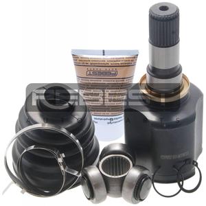 Giunto omocinetico interno sinistro 24x35x28 FEBEST (0511-M320MTLH) - Product Image 1