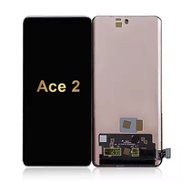 Écran tactile LCD de remplacement pour téléphone portable de haute qualité d'origine, garantie 1 an pour OnePlus 6T/7/8/9 Pro/10R/Nord CE 2
