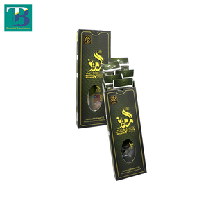 Al-Mumeez Coffret de 5 pièces Soins bucco-dentaires naturels Produits d'hygiène multi-usages Profitez de la fraîcheur et de la propreté à chaque utilisation - Product Image 6
