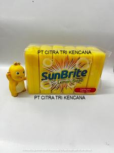 NATUREL 100% BAR À SAVON À LINGE POLYVALENT RINÇANT MACHINE À SAVON À LAVER LES VÊTEMENTS À Petropavl KAZAKHSTAN - Product Image 3