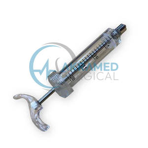 Jeringa veterinaria de alta calidad, el mejor Material, jeringa veterinaria, precio al por mayor, jeringa veterinaria - Product Image 6