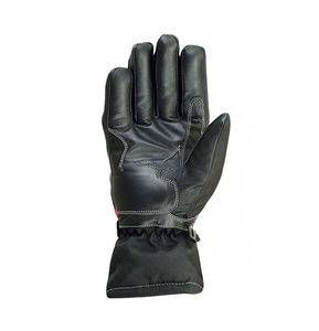 Precio barato Función transpirable Guantes de material de cuero Guantes de moto de carreras unisex de alta calidad Personalizar colores del logotipo - Product Image 6