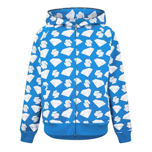 Men Pullover <b>Hoodie</b> With <b>Zip</b> & Front <b>Pockets</b> Soft Cotton Blend Winter <b>Hoodie</b> Heavy Fabric Long <b>Hoodie</b> Casual Fashionable Style - Product Image 1