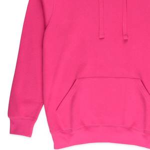 Sweat à capuche imprimé mode de haute qualité Logo personnalisé groupe personnel marque broderie hommes et femmes épais 100% coton pulls polaire - Product Image 3