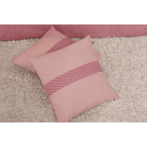 Produit Premium Rose Taille King - Product Image 4