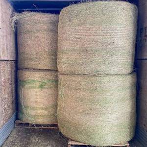 Alfalfa al Mejor Precio en Venta, Heno de Alta Calidad Apto para Ganado, Caballos, Vacas, Conejos y Compradores Mayoristas - Product Image 6