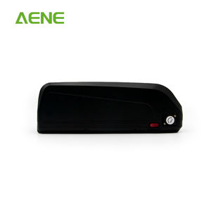 電動自転車イオン電池24V <span class=keywords><strong>48V</strong></span> 13Ah 20Ah 25Ah 30Ah低価格Lifepo4 HailongEbikeバッテリーパック - Product Image 6