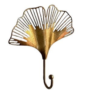 Handmade Metal <b>Wall</b> Hook for Home Kitchen and Bathroom Simple Design <b>Clothes</b> <b>Hanging</b> <b>Wall</b> <b>Mount</b> Hook - Product Image 6