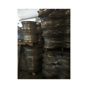 Top Factory Supply High Quality <b>Aluminum</b> <b>Scrap</b> Can and Wheel - Product Image 6