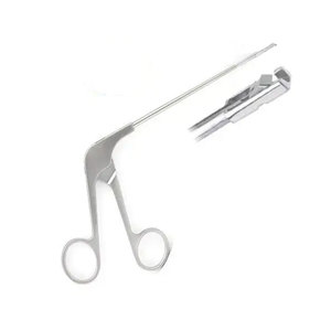 Instrumentos de artroscopia de hombro con cortador de sutura cerrado Producto de base quirúrgica - Product Image 1