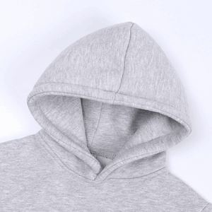 OEM Wholesale Custom Design Kids Tracksuit Boys Pullover <b>Hoodie</b> Jogger Suit <b>Toddler</b> Winter Sweat Suits 2025 - Product Image 2