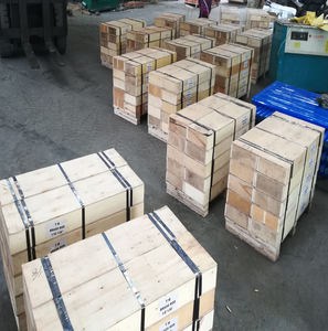 Batang pengeras tembaga Hs221 batang las pengeras kuningan tembaga, 200 kg - Product Image 6