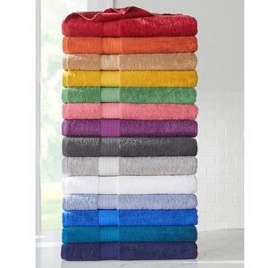 Premium Terry Cotton <b>Towels</b> Bulk Pack for Hotel and Spa - Product Image 5