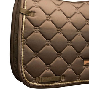 Mejores Almohadillas para Sillas de Montar a Caballo con Patrón Ecuestre, Almohadillas para Sillas de Montar al por Mayor con Forro de Tela para Montar a Caballo - Product Image 3