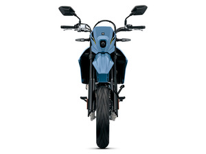 Oferta Anual 2025: Motocicletas Nuevas Suzuki DR-Z4SM - Product Image 5