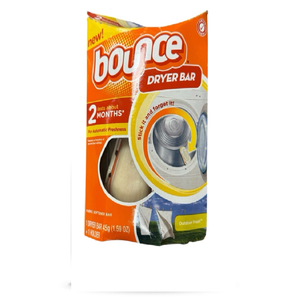 NUEVO Kit de Inicio de Barra Secadora Bounce con Aroma a Lino Fresco, Sin Abrir, PRECIO DE FÁBRICA - Product Image 1