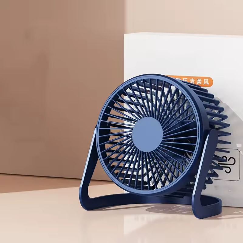 6 inches - dark blue(2 gears)