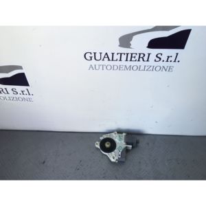 MOTORE ELETTRICO PER FINESTRINO POSTERIORE SINISTRO PEUGEOT 407 Berlina 922386 (04>) - Product Image 1