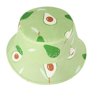 Sombrero de cubo unisex de alta calidad, sublimación elegante del fabricante profesional impresa para deportes de viaje diarios al aire libre - Product Image 1