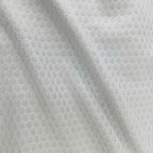 Bán buôn 100 <span class=keywords><strong>Polyester</strong></span> thể thao vải đan lưới thoáng khí thể thao vải cho T-Shirts, Tank Tops - Product Image 4