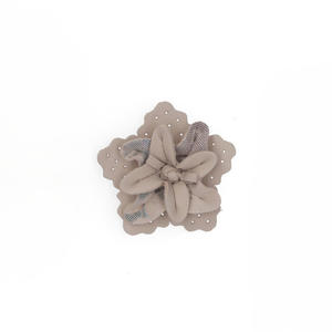 CALZADO Judi ORNAMENTO Flor Moonlight - Product Image 4