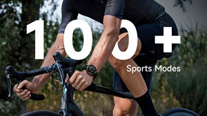 Nuevo Reloj Inteligente de Diseño Moderno Armor Watch Pro con Pantalla AMOLED de 1.50'', Frecuencia de Actualización de 60 Hz, 256 MB, 410 mAh, IP68, Brújula, Monitor de Actividad Física - Product Image 6