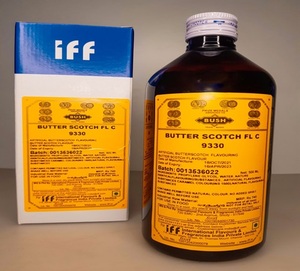 IFF di qualità Premium burro <span class=keywords><strong>Scotch</strong></span> codice sapore 9330 per profumo e sapore del prodotto - Product Image 1