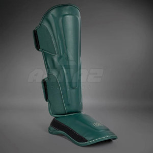 Espinillera de Boxeo con Acolchado Reforzado y Ajuste Equilibrado, con Acolchado Ligero y Movimiento Suave - Product Image 2