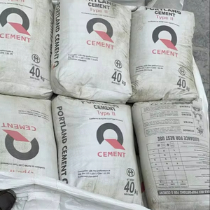 Fábrica de cemento Portland de Vietnam exportación a Niue - Product Image 1