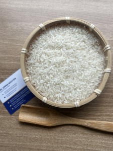 ข้าวเมล็ดขนาดกลางสำหรับเชฟคอลโรสข้าวเม็ดกลางราคาถูกสำหรับการสั่งซื้อจำนวนมาก - Product Image 4