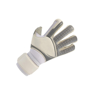 Gants de gardien de but de football en cuir professionnels personnalisables pour adultes Gants de football de sports de plein air de haute qualité Concevez votre - Product Image 3
