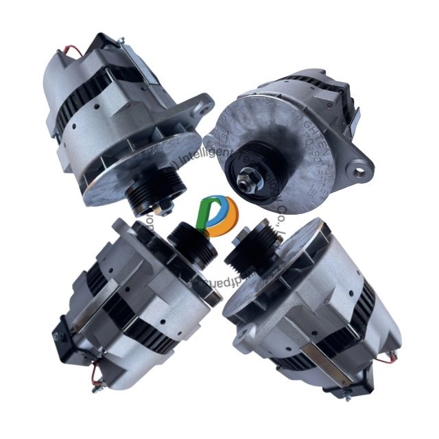 Genuine OEM Engine Parts T30 QST30 ALTERNATOR 3975140 3026259