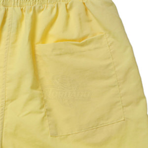 Best-Selling Men's <b>Nylon</b> <b>Shorts</b> Quick Dry Breathable Casual Styles Design Your Own Logo - Product Image 5