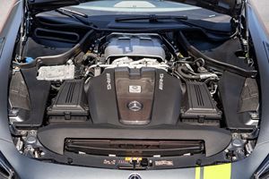 MERCEDES-AMG GT R PRO 2020 USADO, Volante a la Izquierda/Derecha - Product Image 6