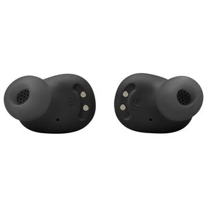 Audífonos Bluetooth JBL Wave Buds 2 TWS con Micrófono, Color Negro, Cancelación de Ruido, Modelo JBLWBUDS2BLK 0990636 - Product Image 3