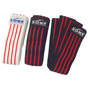 2023 New Arrival Weight Lifting <b>Knee</b> <b>Wraps</b> <b>Knee</b> Support Customized <b>Wraps</b> Gym Training <b>Knee</b> <b>Wraps</b> - Product Image 5