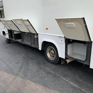 UNITÉ DE COMMANDE WINNEBAGO ADVENTURER 2005 D'OCCASION - Product Image 3