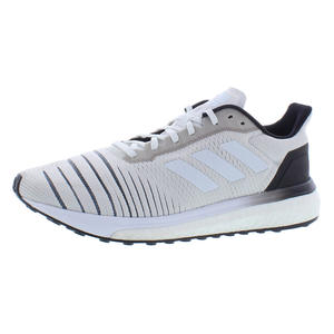 Chaussures Adidas Solar Drive pour femmes Couleur : Blanc cassé/Noir 100% authentiques - Product Image 1
