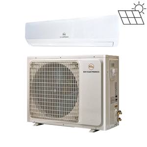 Mini Split Solar Híbrido AC/DC E G 4 con Bomba de Calor de 12000 BTU - Product Image 5