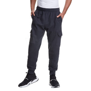 Usine directe pantalons cargo pour hommes multi-fonctionnels multi-poches hommes travail Street Wear pantalons cargo respirants - Product Image 1
