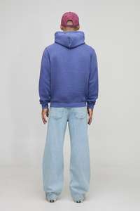 Los mejores fabricantes de ropa en Pakistán, jersey con logotipo personalizado, sudaderas con capucha con lavado ácido, diseño estampado Unisex, alta calidad, bajo MOQ - Product Image 4