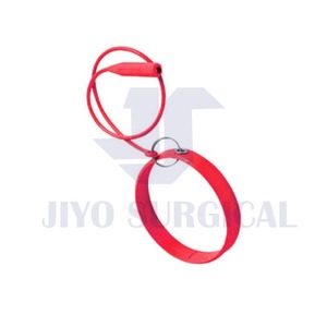 Capuchon de protection de pince à épiler de qualité supérieure | Housses en silicone et en plastique pour cils et pinces à épiler de précision - Product Image 4