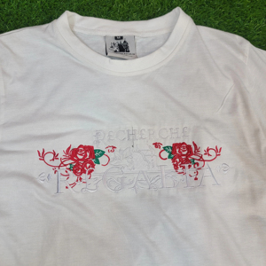 High Quality Customize Cotton T <b>Shirt</b> With Customize Printed or Embroidery Logo - Product Image 1